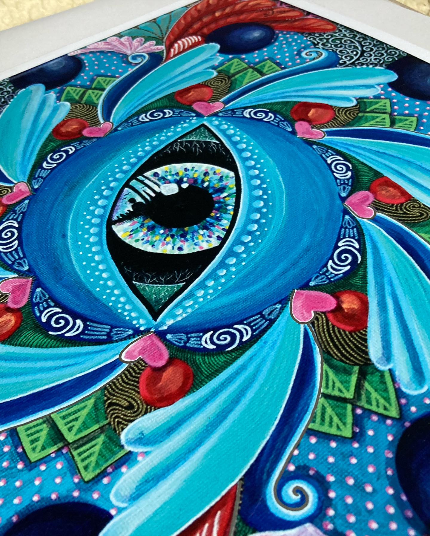 Limitovaná edícia PRINTOV - rôzne motívy