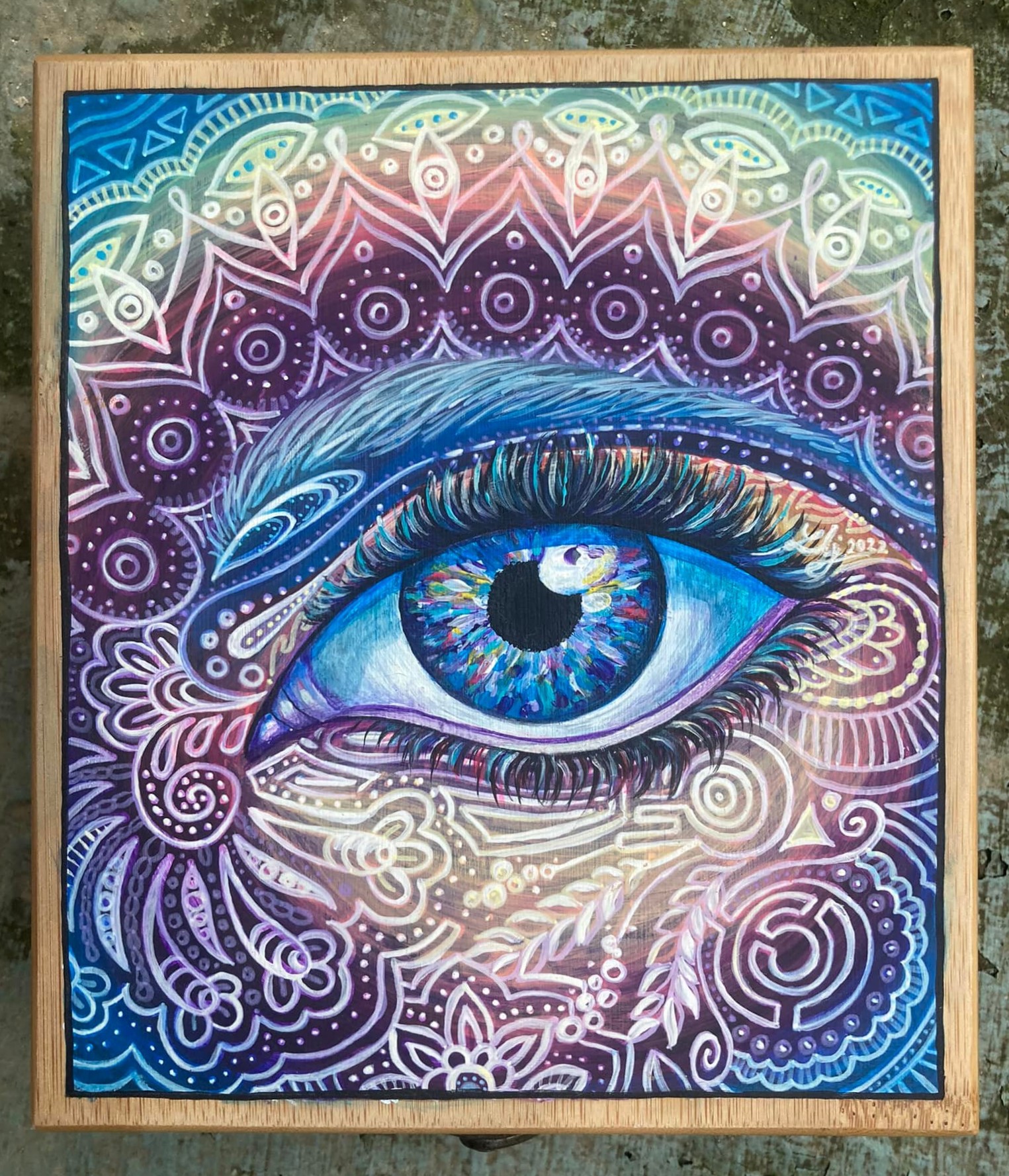 Darčeková sada k vínu